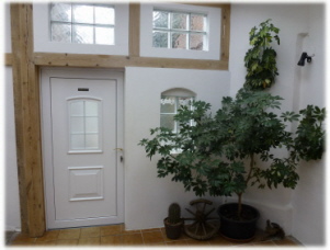 Torhaus